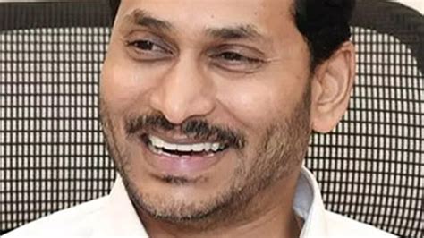 Andhra Pradesh Ysrcp Harps On Welfare Schemes As Jagan Mohan Reddy