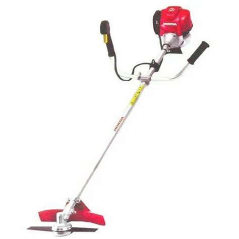 4 Stroke Ohv Engine 1 2 Kw Honda Brush Cutter Umk 435 Uent At Rs 28180 In Baragaon