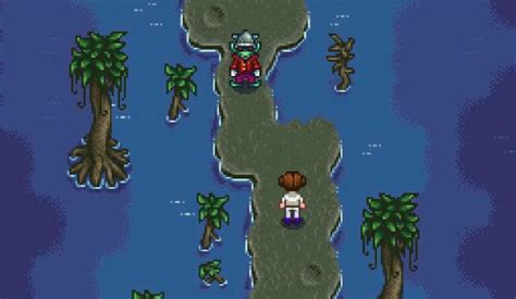 Stardew Valley: How To Complete The Goblin Problem Quest - Nerd Lodge