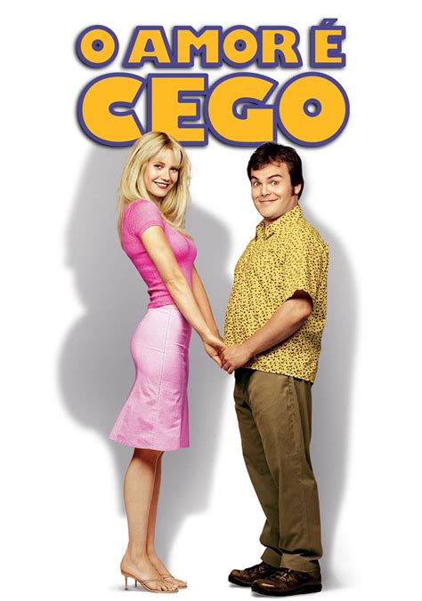 O Amor Cego Filme Veja Onde Assistir