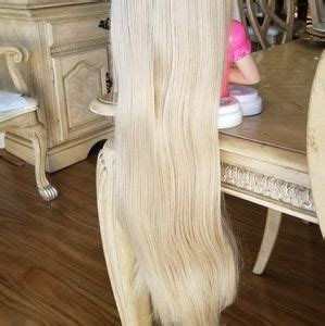 Accessories Ombre Blonde Beauty Lacefront Wig Inches Poshmark