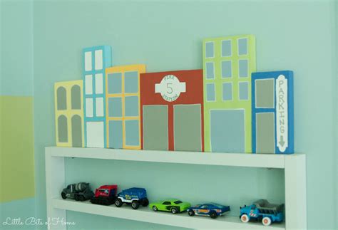 Hot Wheels Parking Garage