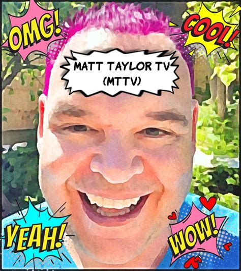 Seasoned Youtuber Matt Taylor To Become The New Face Of The Bbc