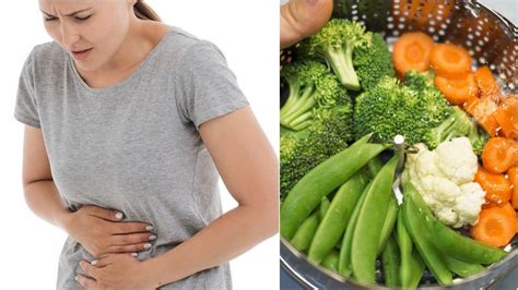 S Ndrome De Intestino Irritable Alimentos Que Debes Evitar En Tu