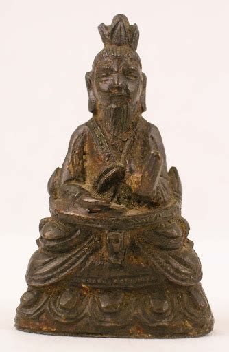 Daoist figure — Google Arts & Culture