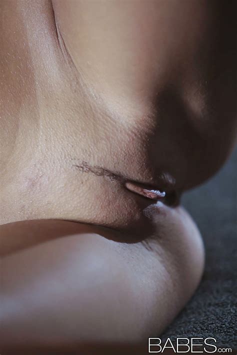 Lovely Perky Ass XXX Dessert Picture 10