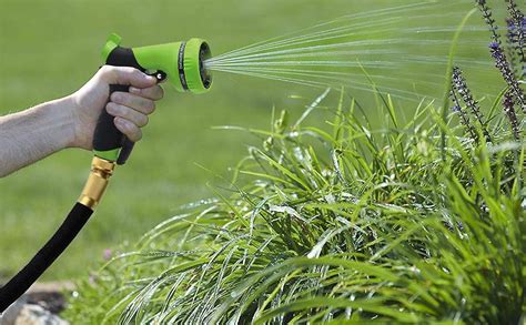 Garden Hose Fertilizer Injector