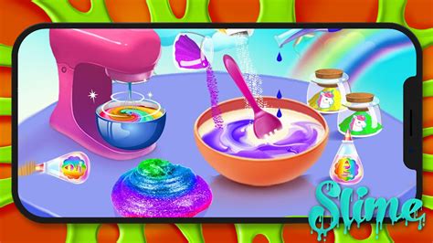 Squishy Satisfying Slime Simulator Game 2020 App On Amazon Appstore