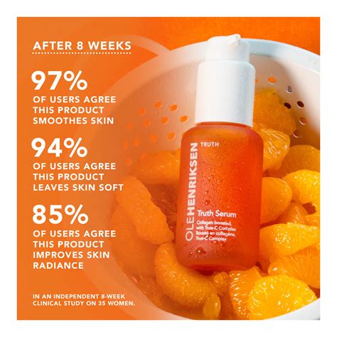 Buy Ole Henriksen Truth Serum Sephora Malaysia