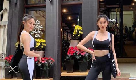 Hot Girl L O G C Vi T R Ng R Trong Nh Ng Ng Y N T T H N I