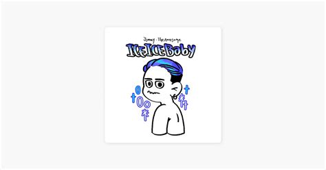 ‎기세 Jimmy The Awesome의 노래 Apple Music