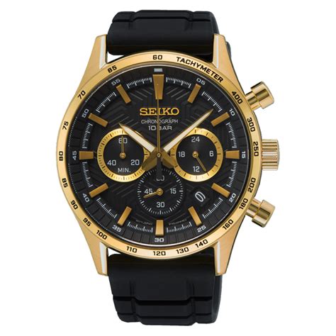 Seiko Sport Chronograph SSB446P1 Zegaris Pl Autoryzowany Sklep