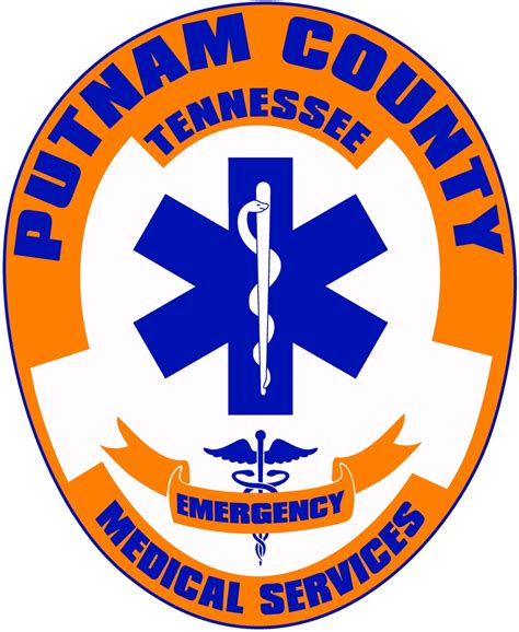 Emergency Medical Services Ems Putnam County Tn