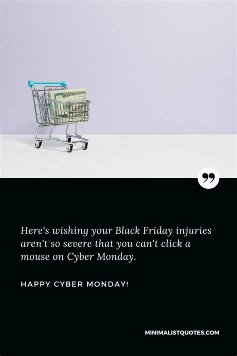 Thank God Were Living In A World Where There Is Cyber Monday Happy