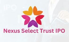 Nexus Select Trust REIT Date Price And Details Motilal Oswal