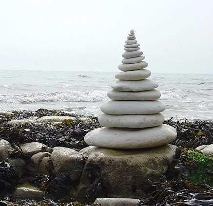 Andy Goldsworthy - DISCOVERING LAND ART