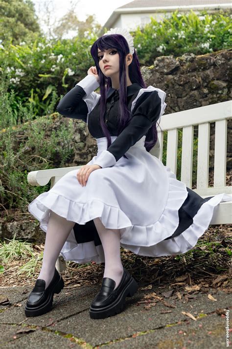 Mirikashi Nude Onlyfans Leaks Fappening Fappeningbook