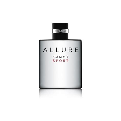 Chanel Allure Homme Sport EDT Meestele