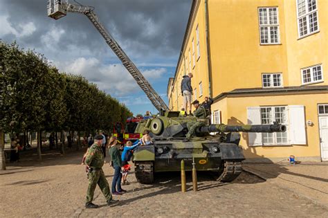 Copenhagen Denmark Stock Photo - Download Image Now - Armored Vehicle ...