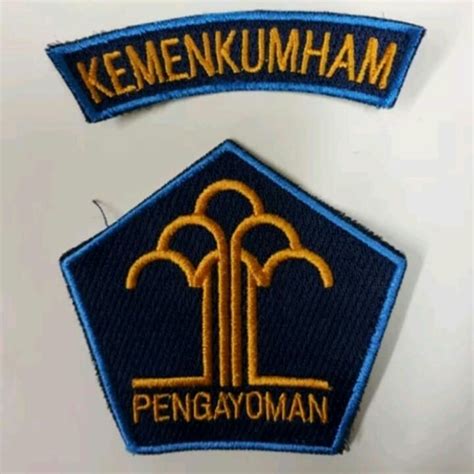 Detail Download Logo Kementerian Hukum Dan Ham Koleksi Nomer 16