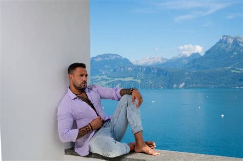 Naked Country Man Stock Photos Free Royalty Free Stock Photos From Dreamstime