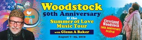 Woodstock Celebrates 50 Years With Historical Tour The Rockpit