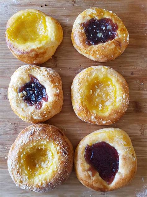 Best Czech Kolache Recipe Besto Blog