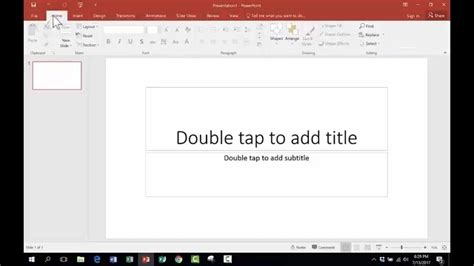 The Beginner S Guide To Microsoft Powerpoint