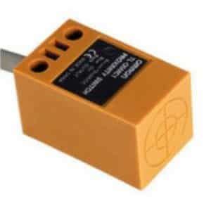 TL Q5MD2 2M Omron Two Wire NC Rectangular Sensor IndMALL