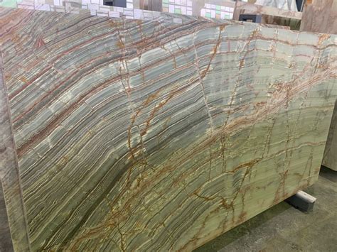 Onyx Slabs Stone Slabs Green Onyx Slab