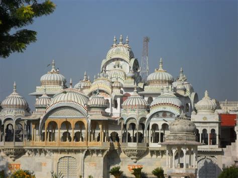 Top 5 Places to Visit in Bhilwara - Trans India Travels