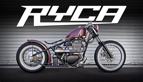 Ryca Bobber Kit Reviewmotors Co