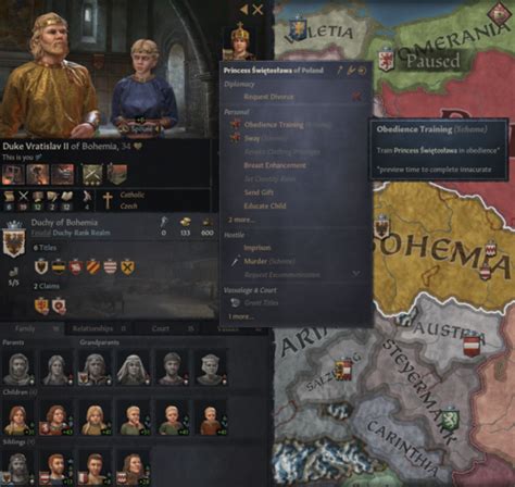 Ck3 Submissive Partners Crusader Kings 3 Loverslab