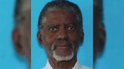 Hpd Find Missing Elderly Man With Dementia Abc13 Houston