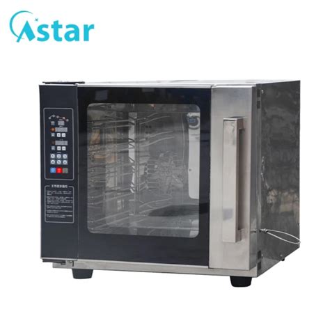 Astar New Model Trays Microcomputer Hot Air Circulation Furnace Hot Air Convection Oven
