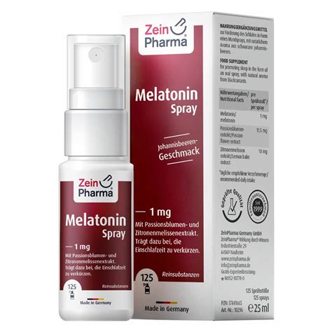 Melatonin | Produkte günstig kaufen auf shop-apotheke.at