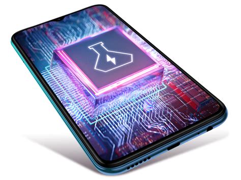 Infinix HOT 8 Noir INFINIX Tunisianet