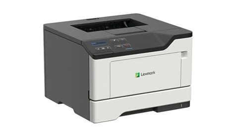 Lexmark B Dw Review Pcmag