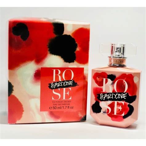 Nước Hoa Victorias Secret Rose Hardcore EDP 50ml Shopee Việt Nam
