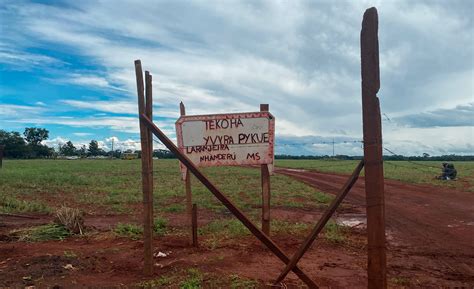 Mato Grosso Do Sul Ocupa O Terceiro Lugar Entre Estados Mais Mortes