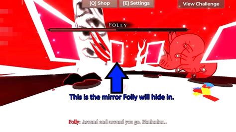 Regretevator How To Beat Folly Bossfight Easily Guide Item Level Gaming