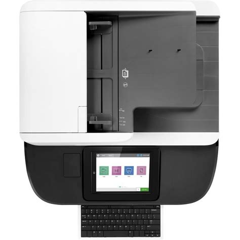 HP PageWide Enterprise Color Flow MFP 785zs Mieten Alles Inklusive