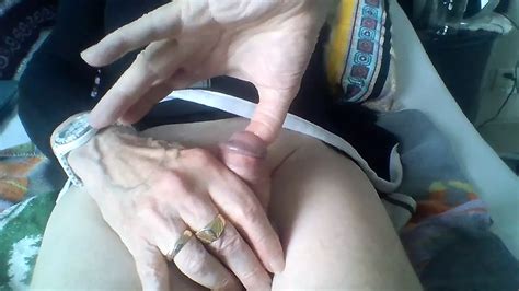 Demonstration Of Cock Tying And Ball Separating Gay Amateur Porn Feat