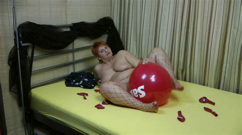 Naked Balloon Games 52 Pics XHamster