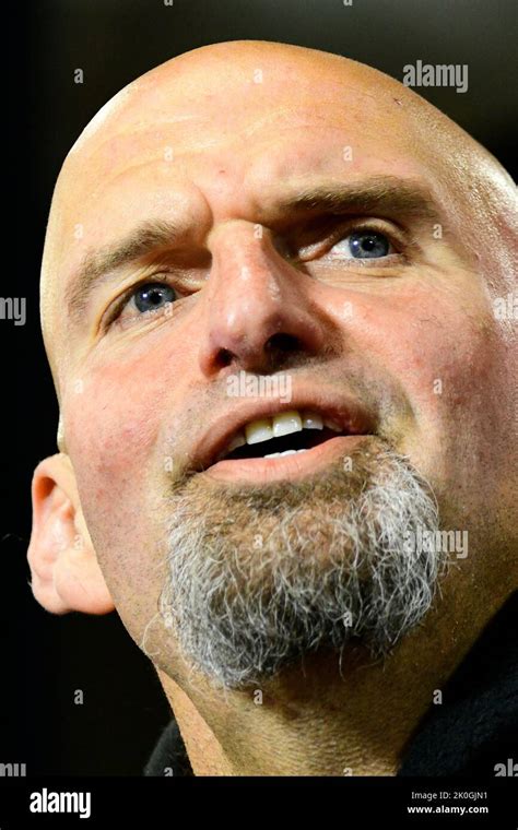 John Fetterman Portrait Hi Res Stock Photography And Images Alamy