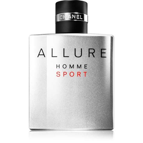 Coco Chanel Allure Homme Sport 100 ml dla mężczyzn | Neness®