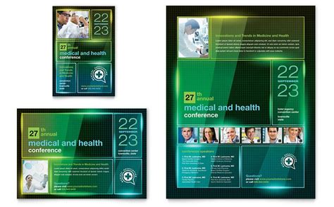 30 Microsoft Publisher Flyer Templates