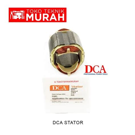 DCA Stator Untuk Mesin Maktec MT 90 MT90 Field Lazada Indonesia