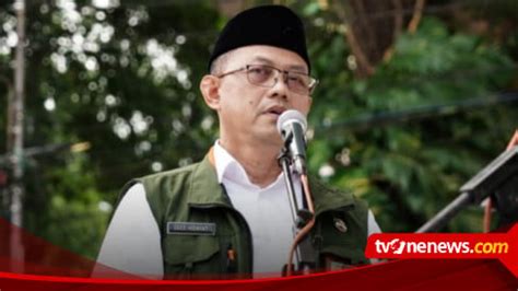 Tiga Orang Jamaah Haji Asal Garut Meninggal Dunia Dan Dimakamkan Di