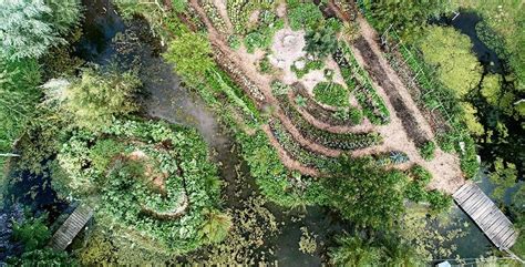 With Centuries Old Techniques This Farm Is Preparing For The Future